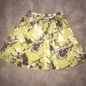 Skirt